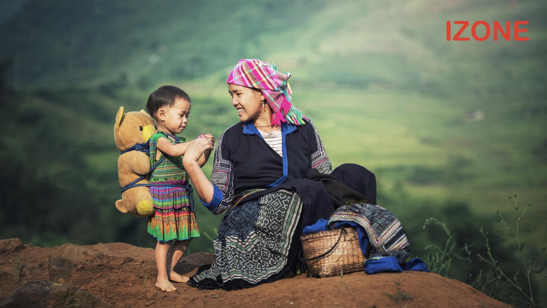 fond đi với giời từ gì