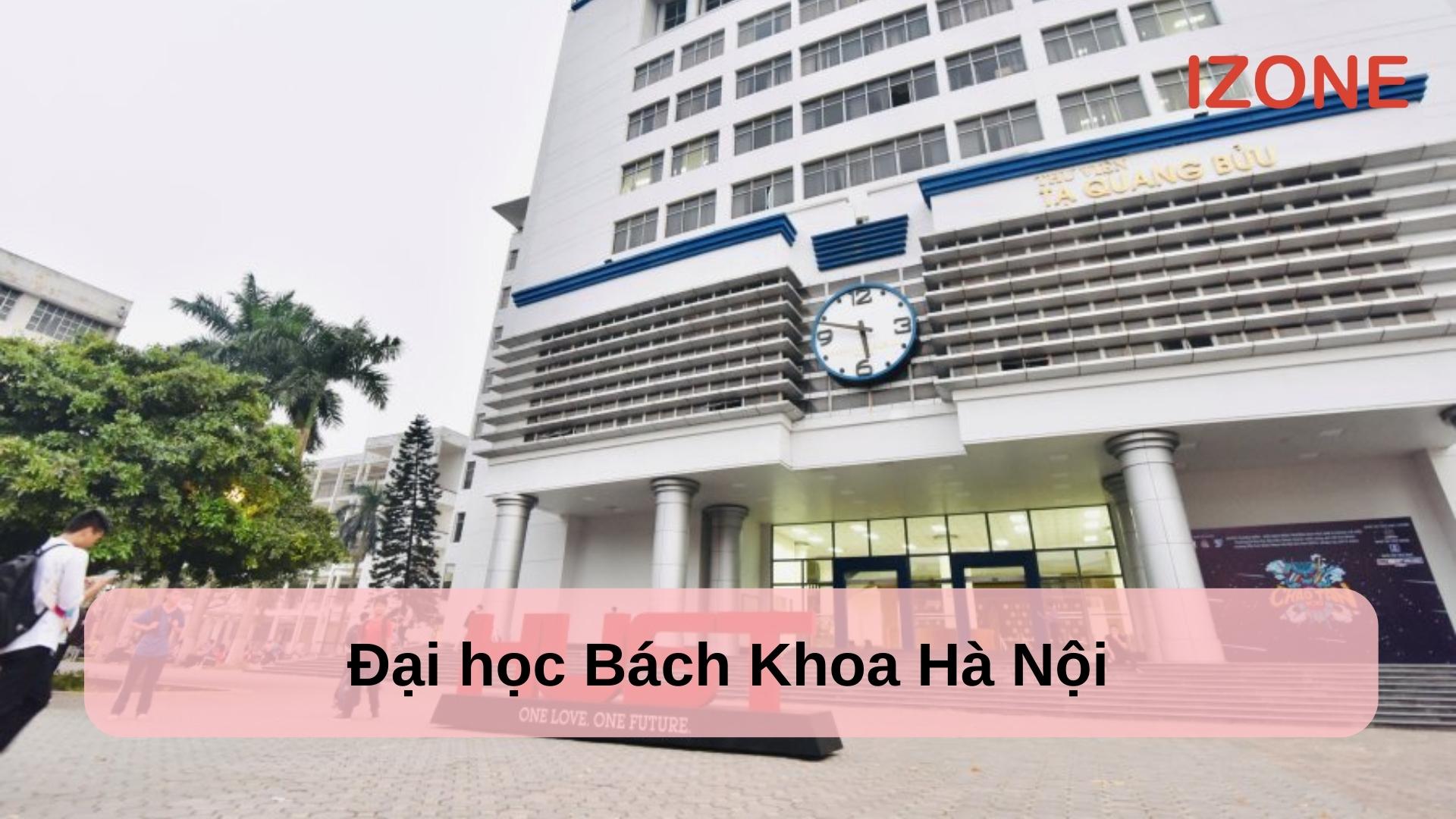 Học công nghệ thông tin trường nào tốt nhất miền Bắc