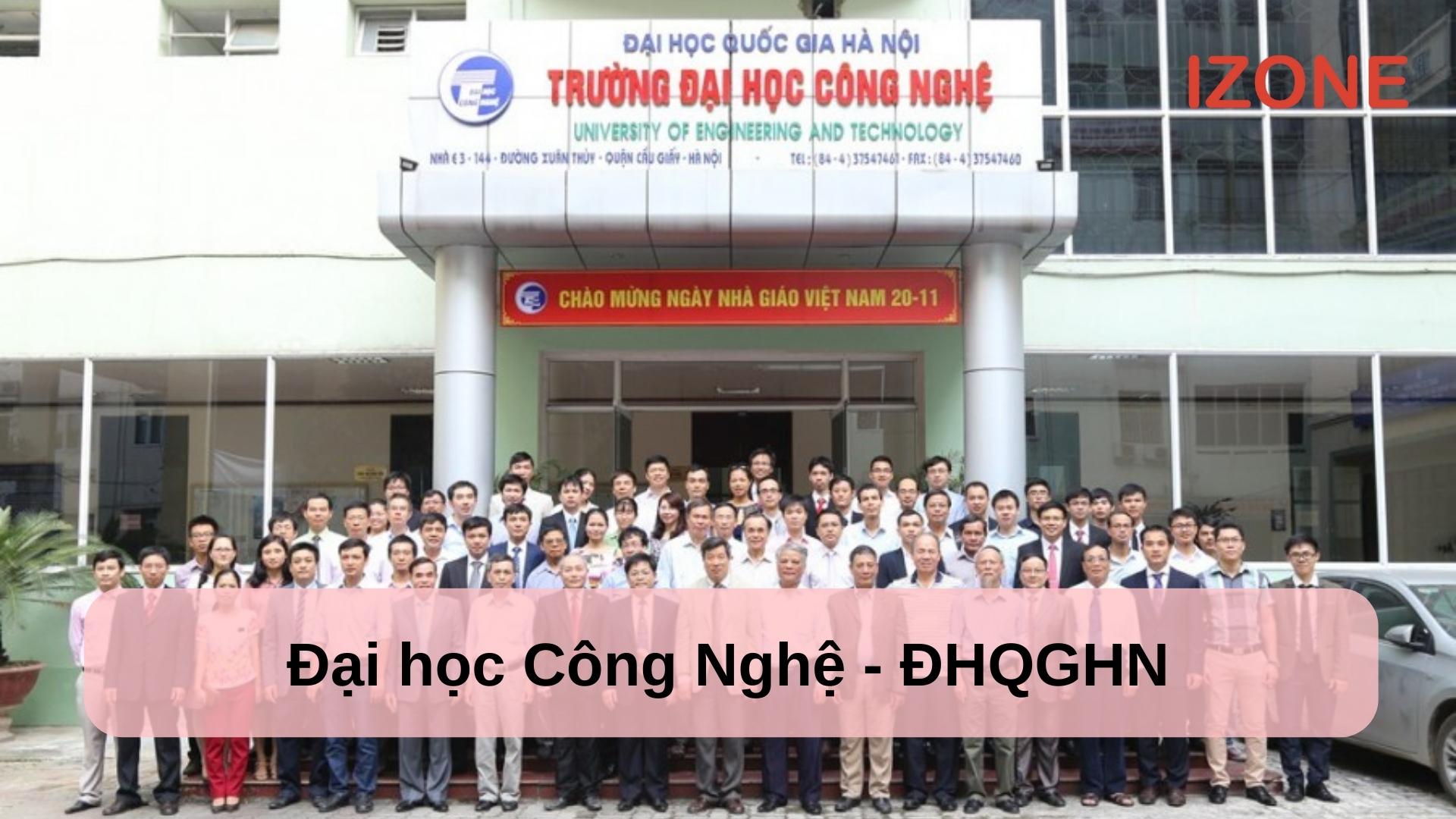Học công nghệ thông tin trường nào tốt nhất miền Bắc
