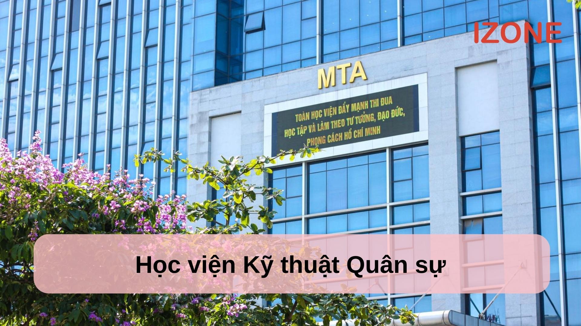 Học công nghệ thông tin trường nào tốt nhất miền Bắc
