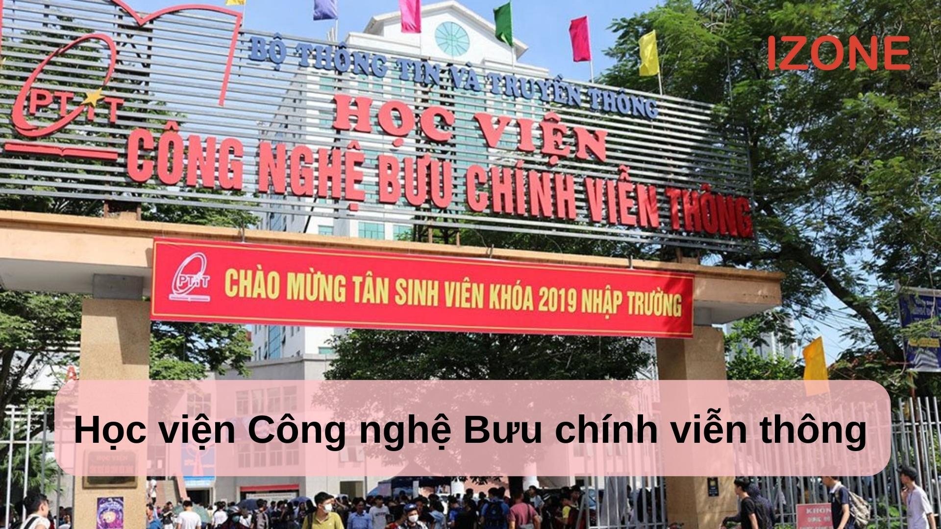 Học công nghệ thông tin trường nào tốt nhất miền Bắc