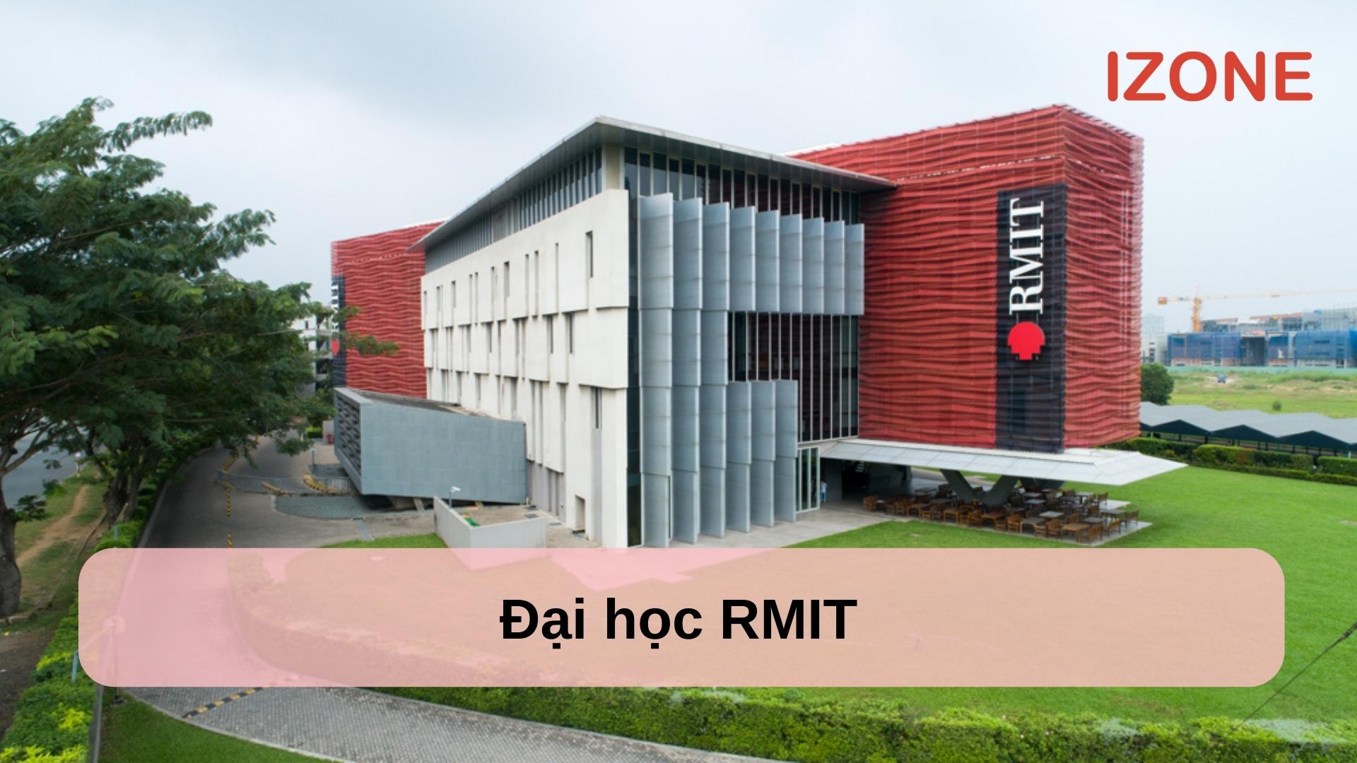 Đại học RMIT