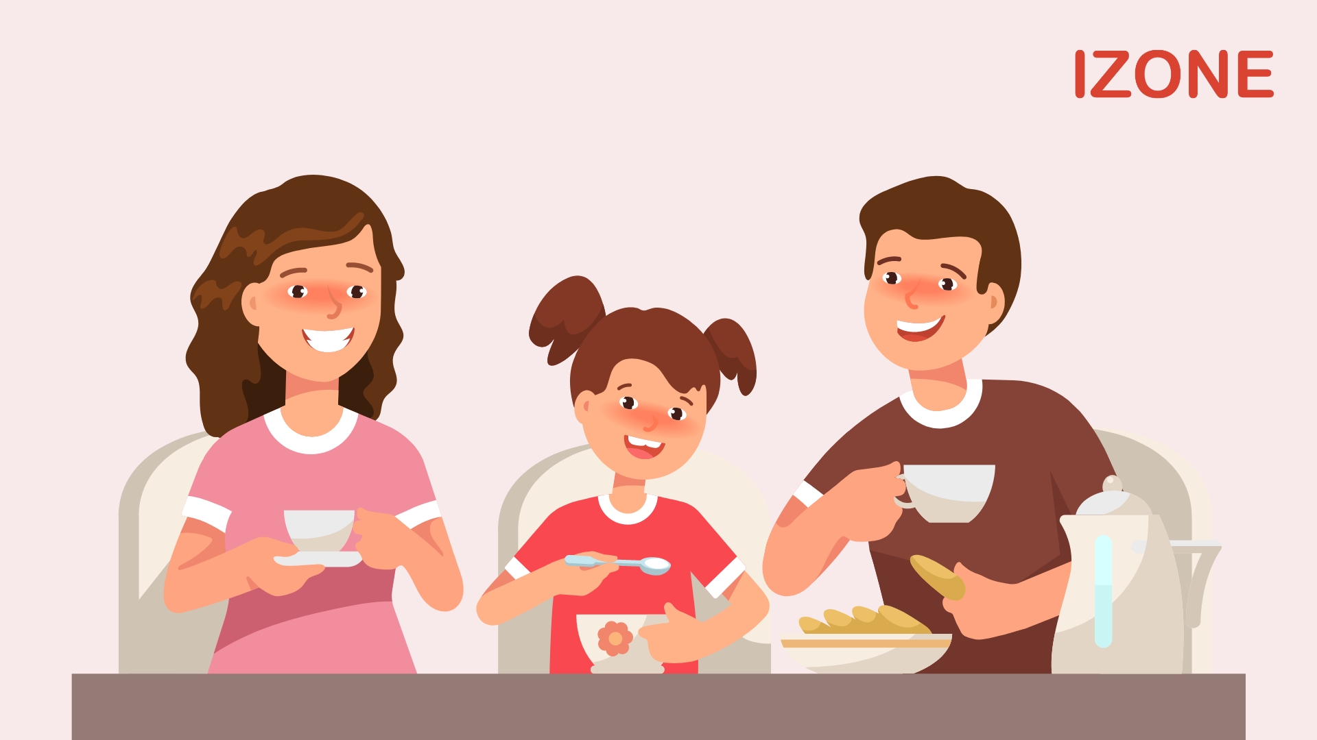 my family là số ít hay số nhiều