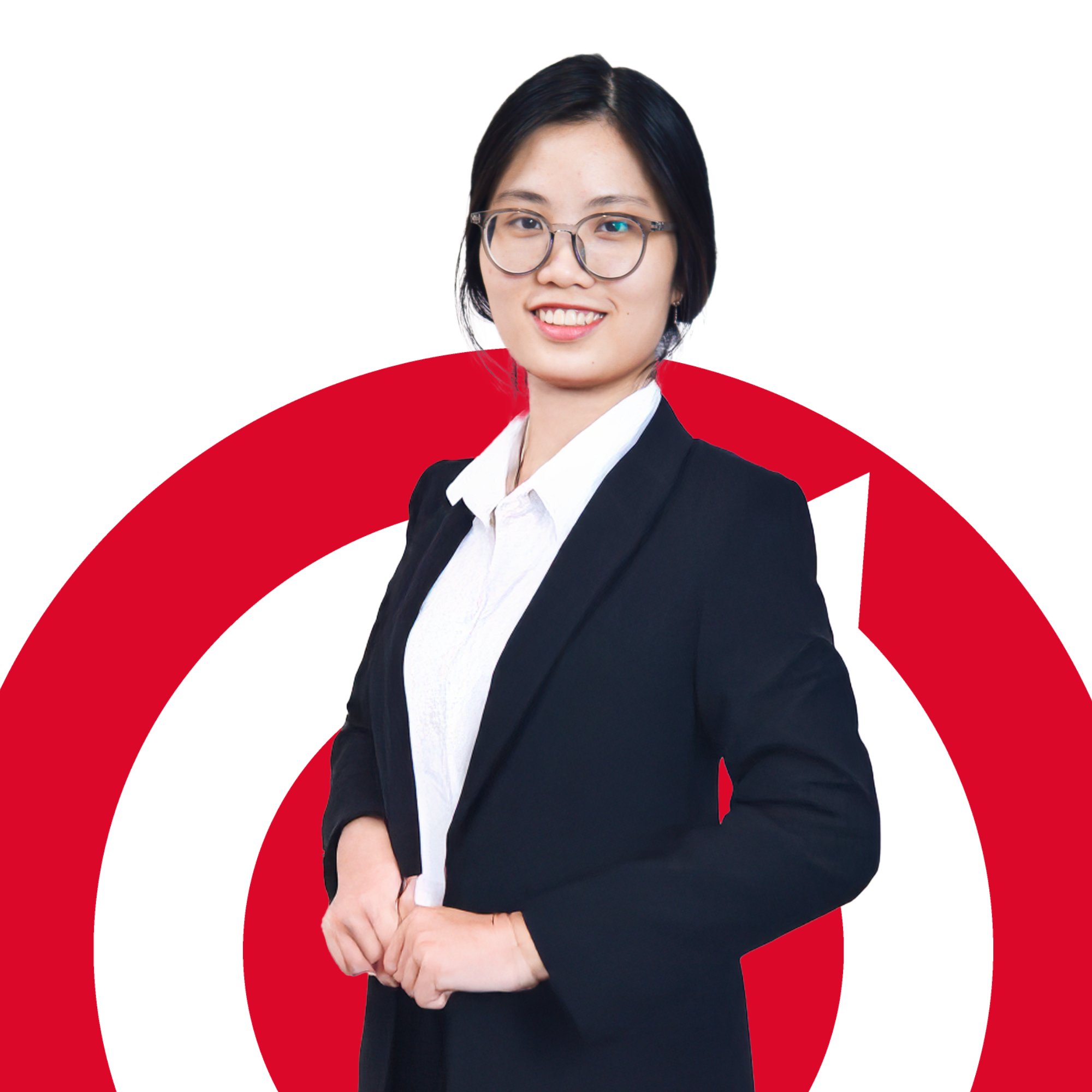 Cô Nguyễn Mai Anh