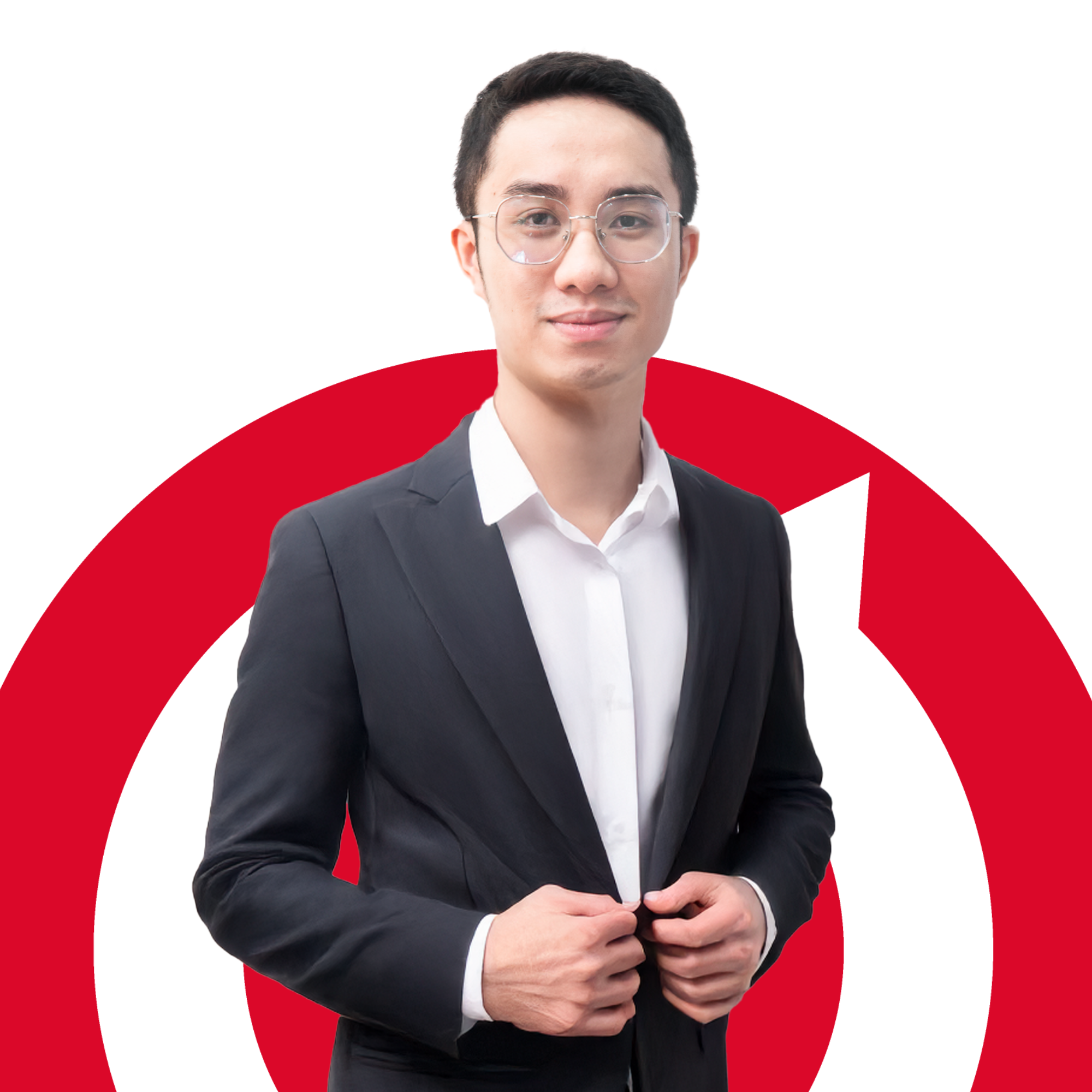 Thầy Đặng Quốc Thịnh