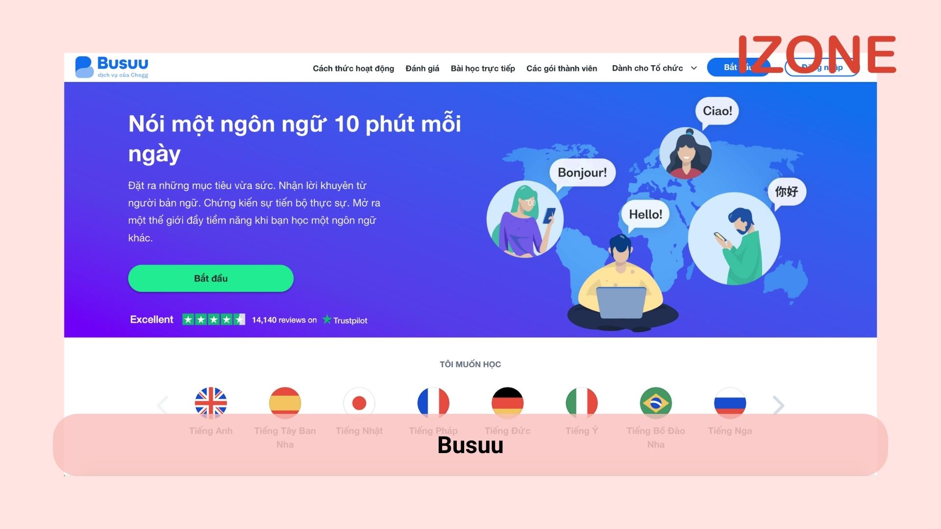 app check phát âm tiếng anh