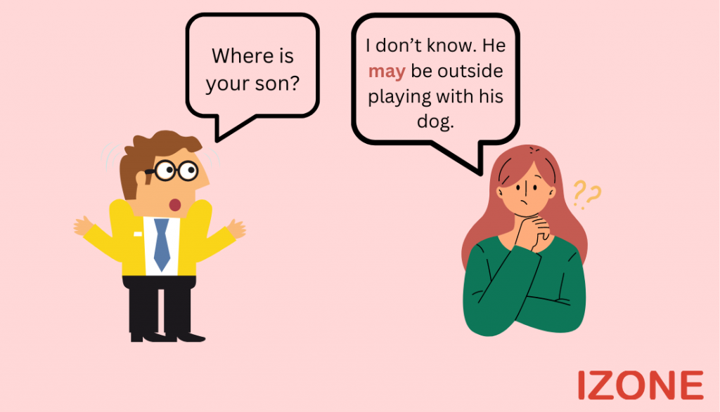may-modal-verb