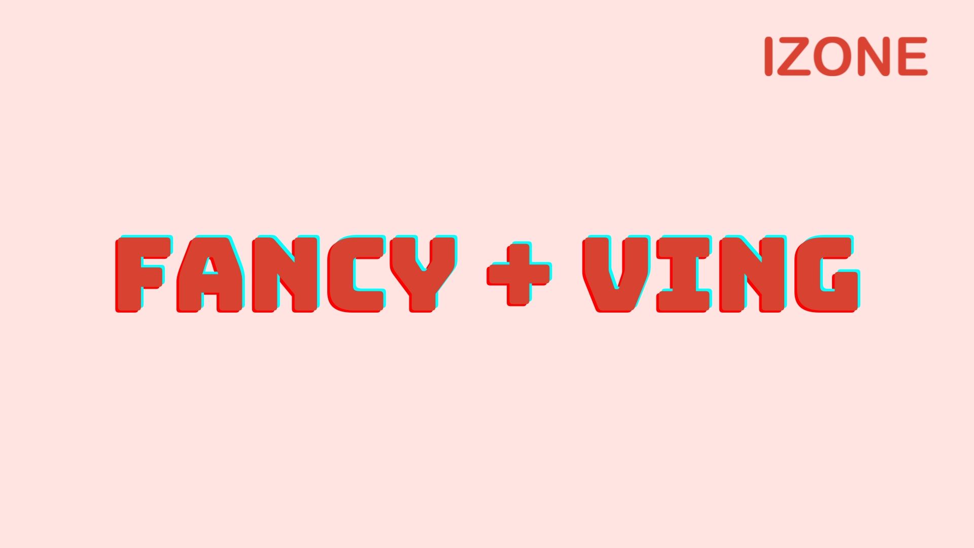 sau fancy là to v hay ving