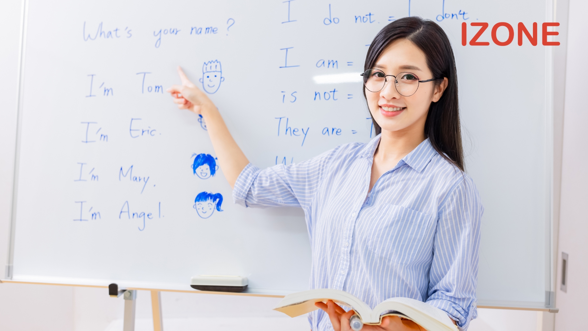 Học ngôn ngữ Anh ra làm gì