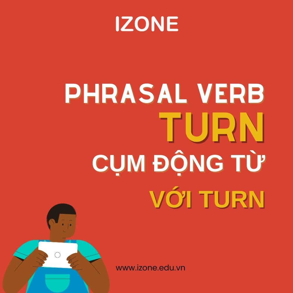turn round là gì
