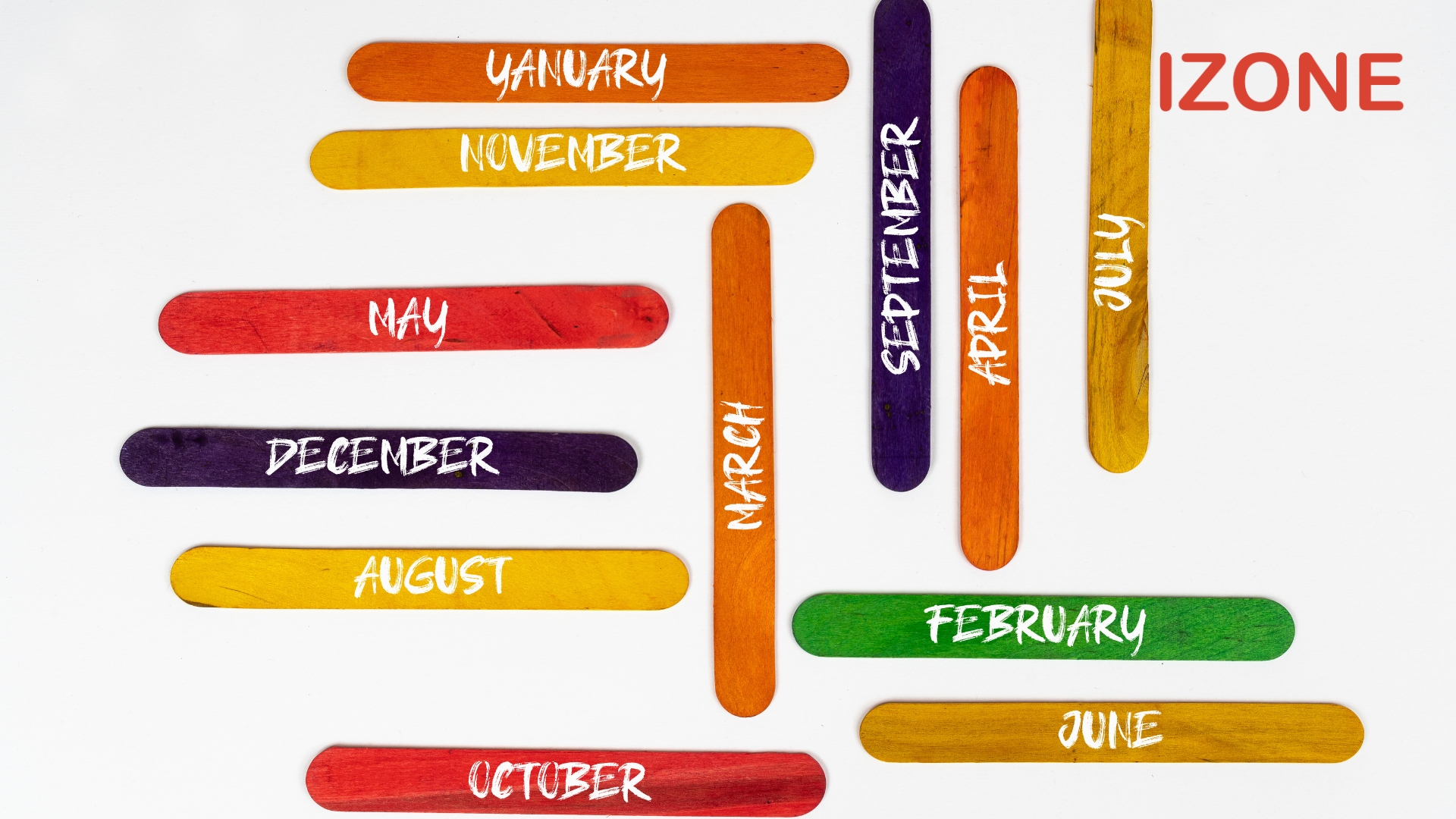 Cách đọc, cách viết ngày tháng năm trong tiếng Anh