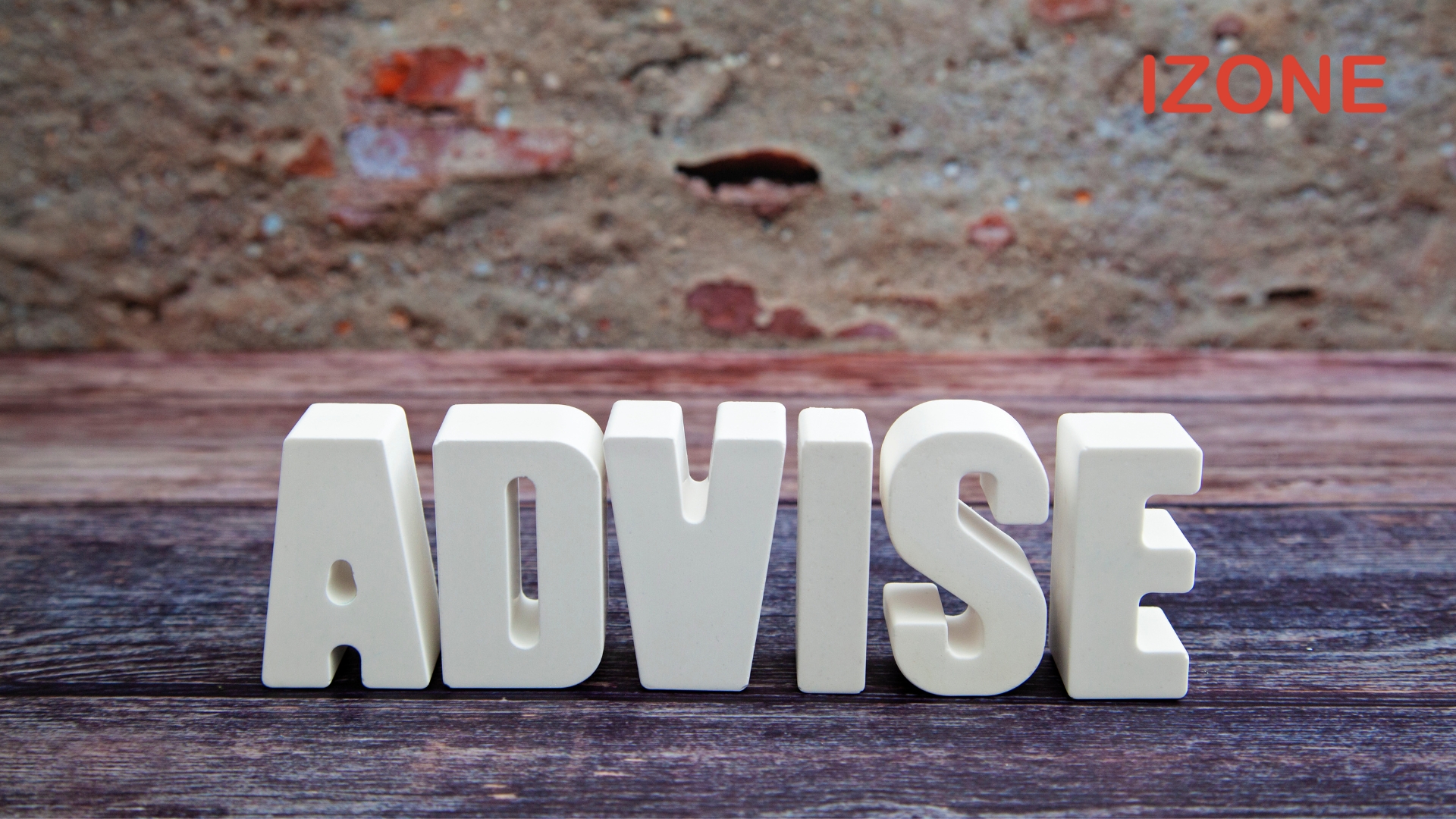 Cấu trúc advise