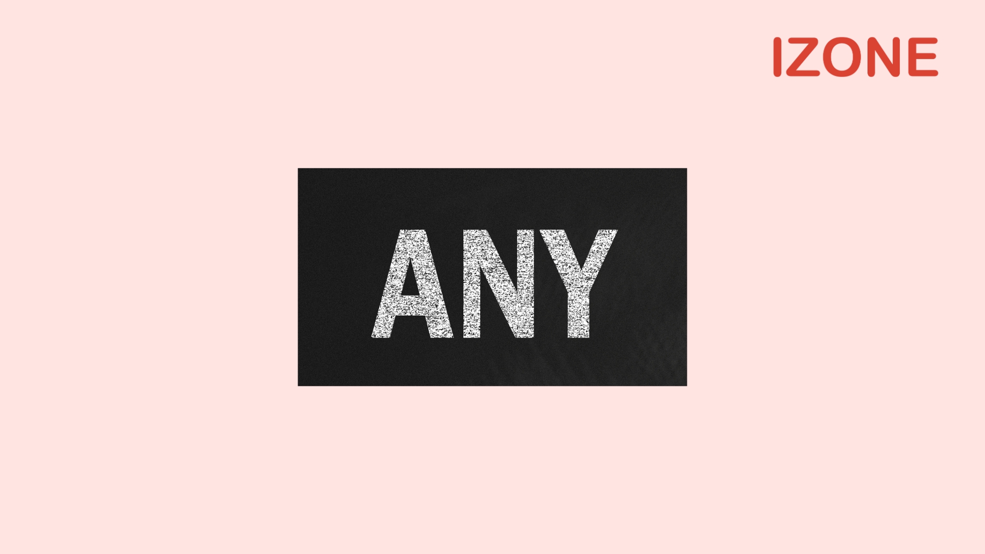 any