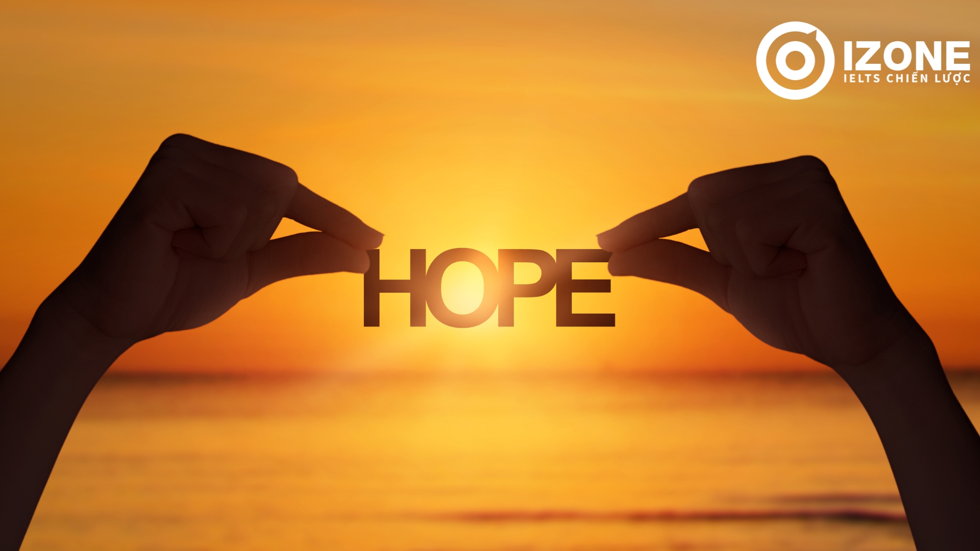 hope to v hay ving