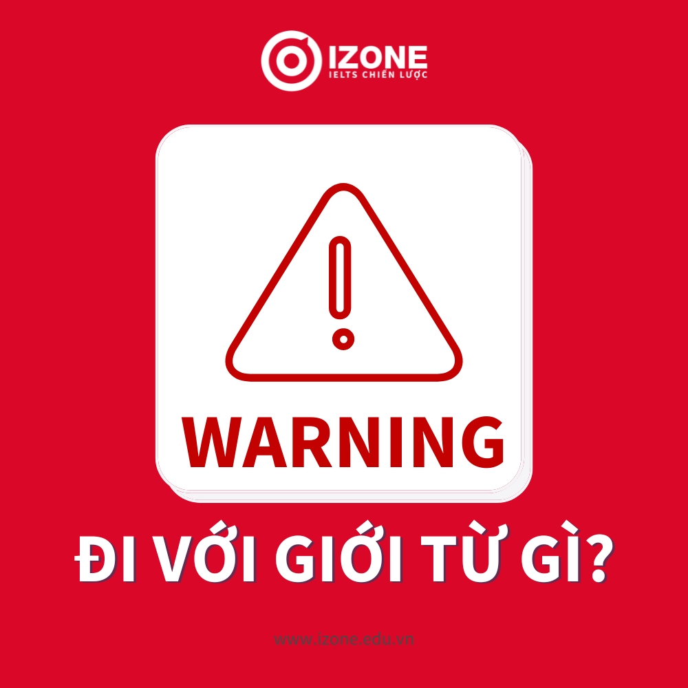 Cấu trúc warn và cách dùng – Warn đi với giới từ gì?