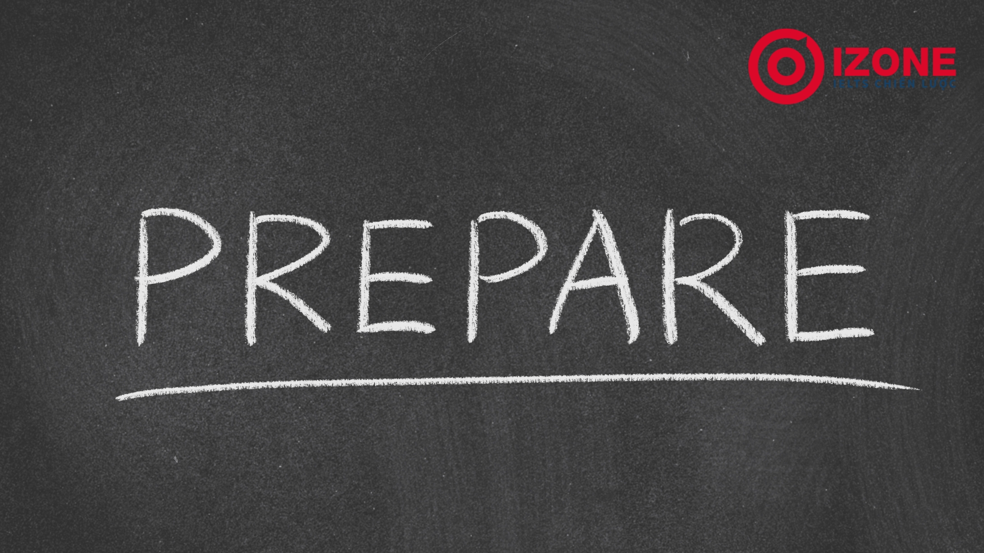 prepare 