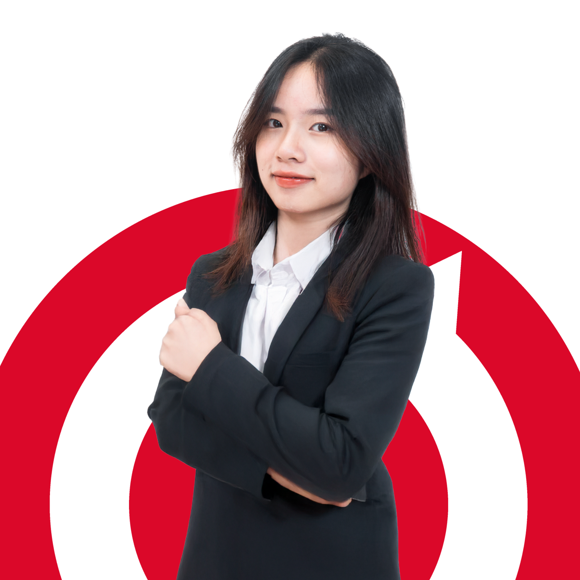 Cô Trần Thị Huyền Thương