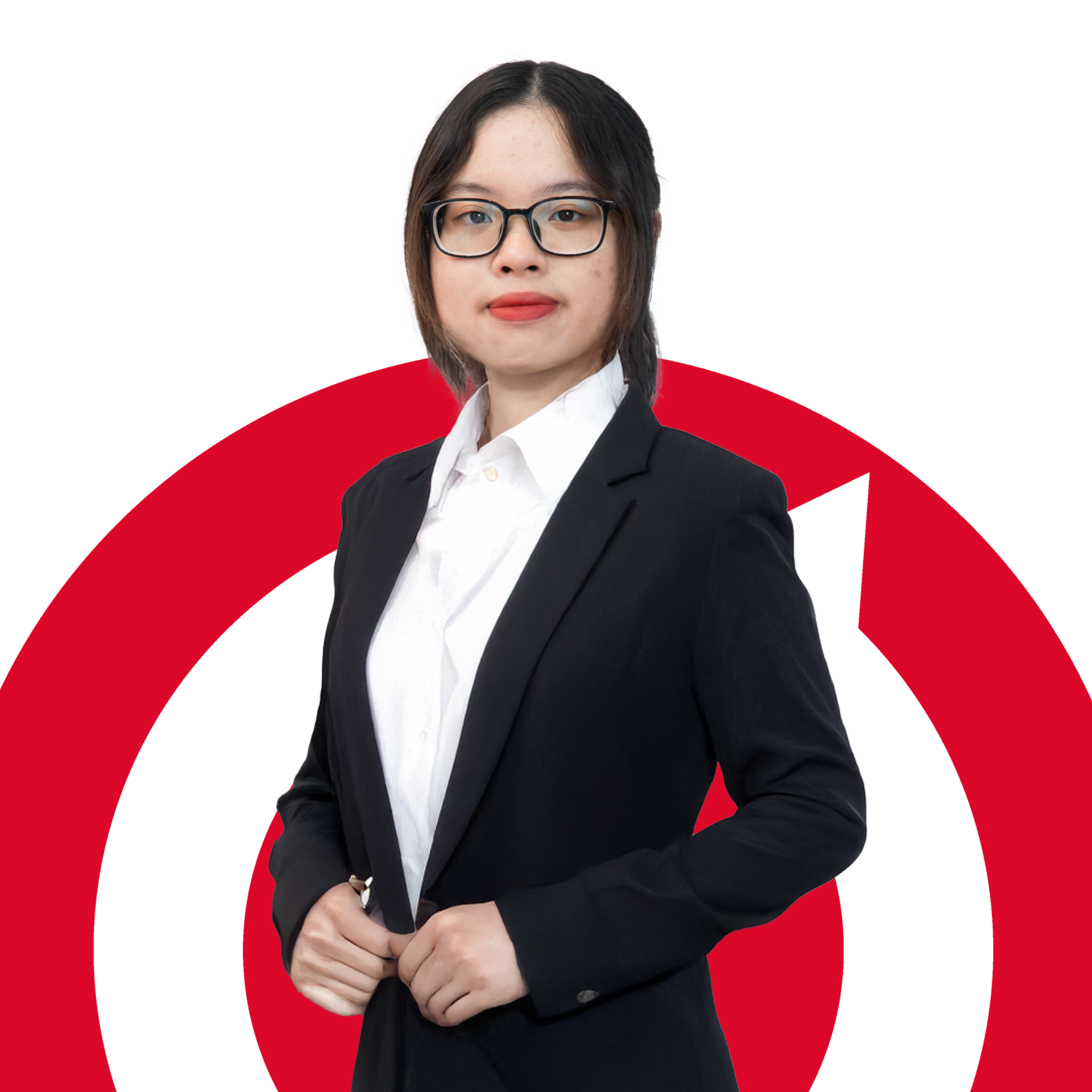 Cô Nguyễn Minh Huyền
