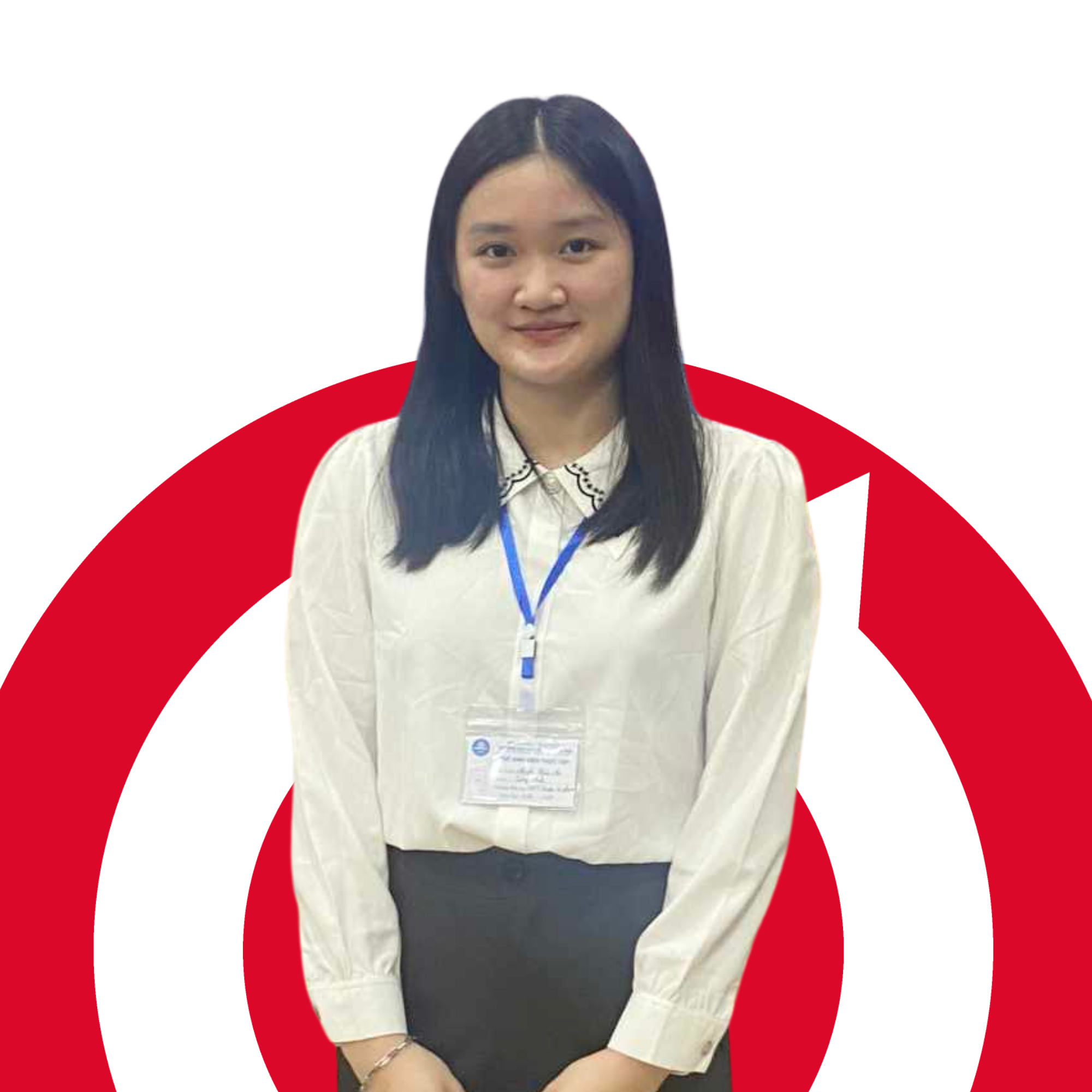 Cô Nguyễn Hoài An