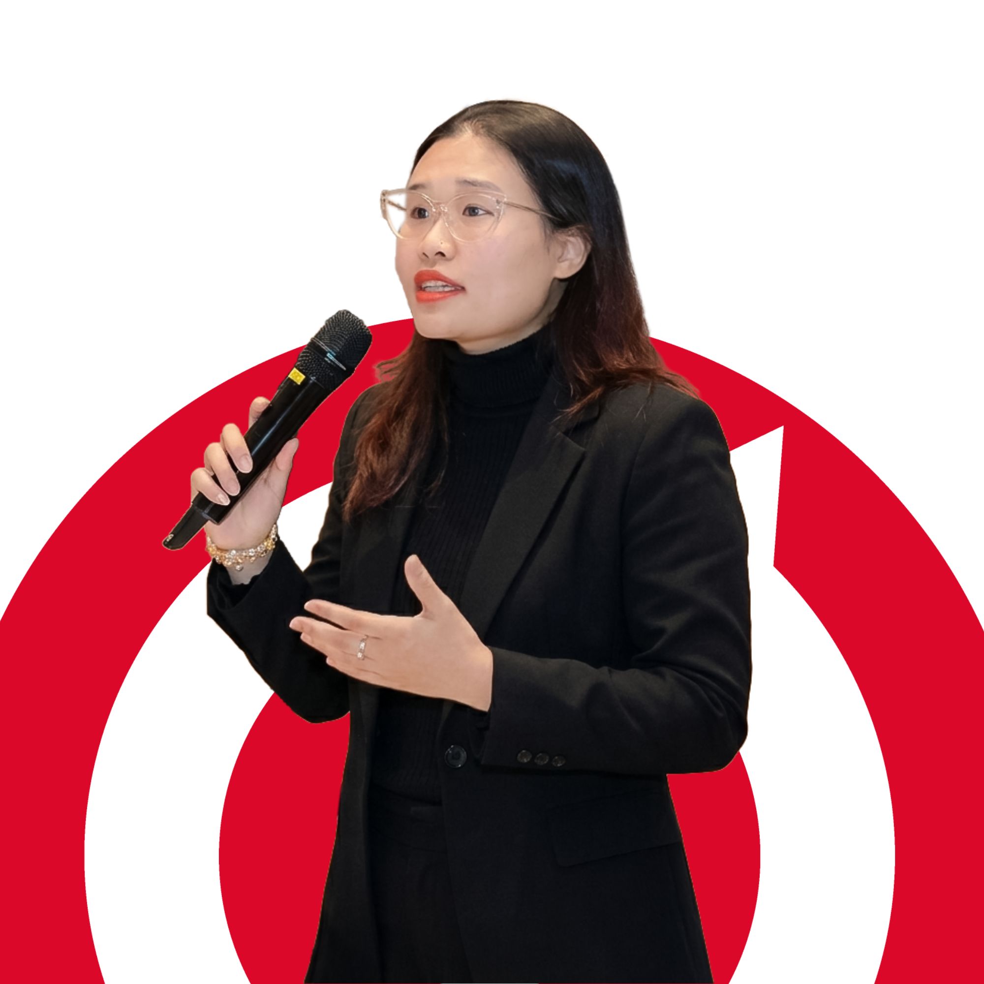 Cô Trần Thanh Hiền