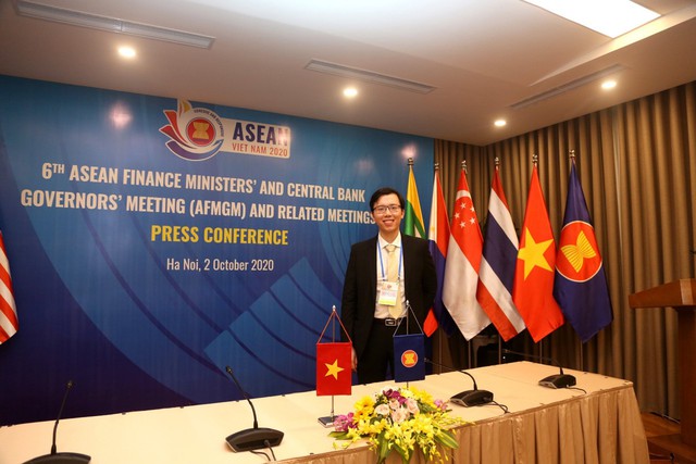cao nguyên cường 9.0 IELTS