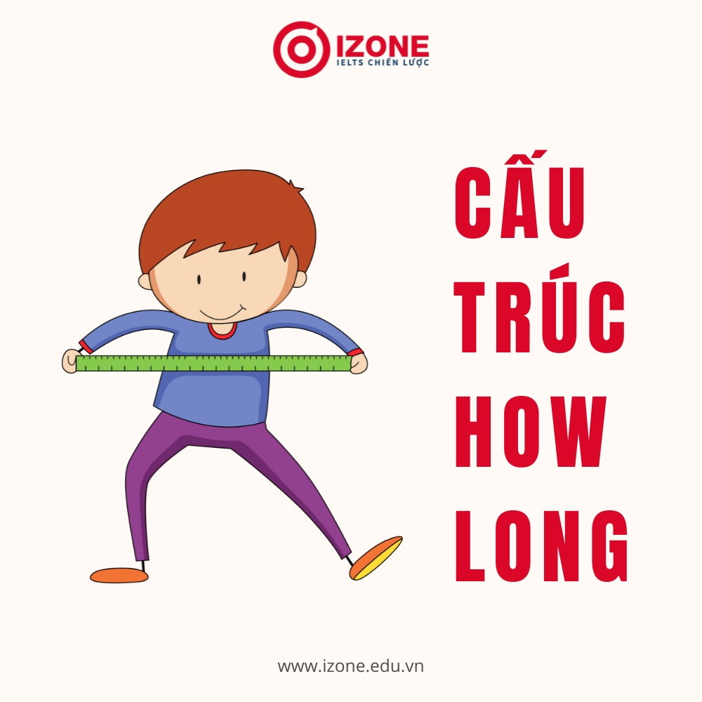 Cấu trúc how long: Công thức, Cách dùng và Bài tập