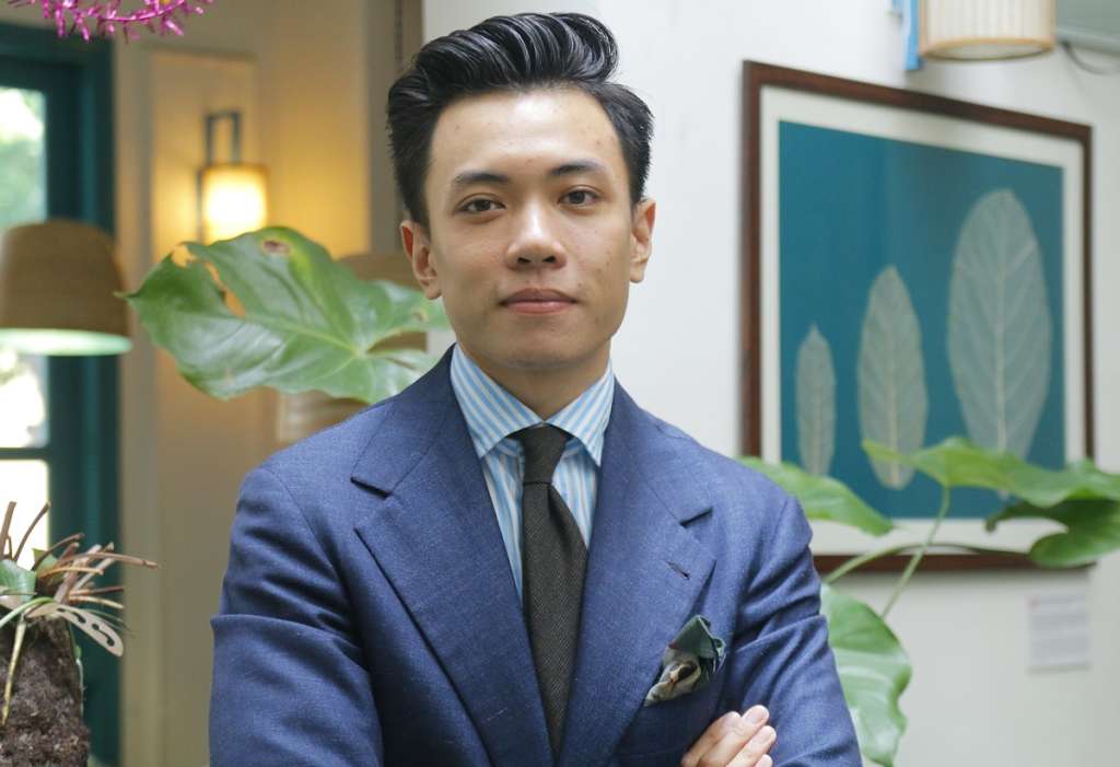 đặng trần tùng