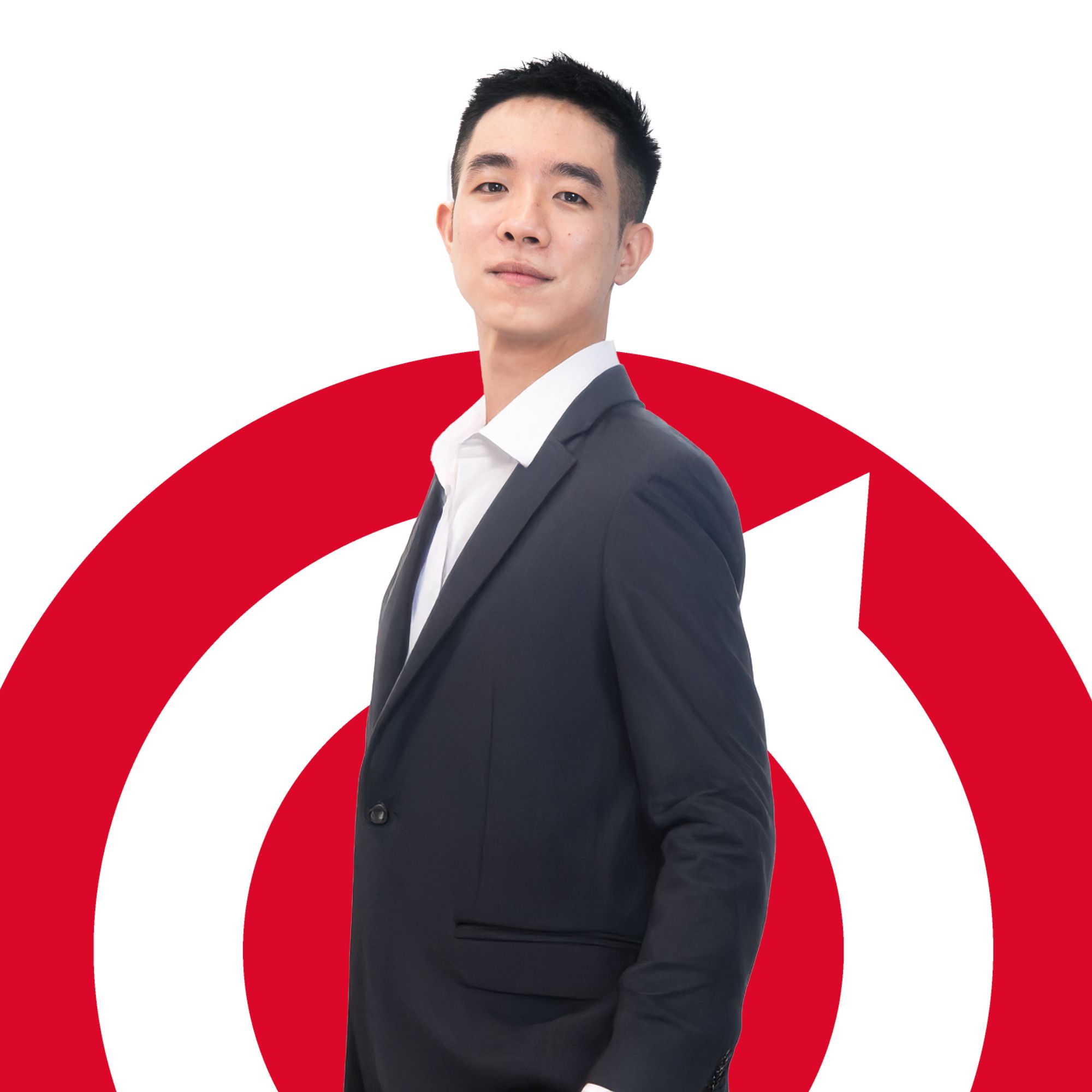 Thầy Trần Tùng Lâm
