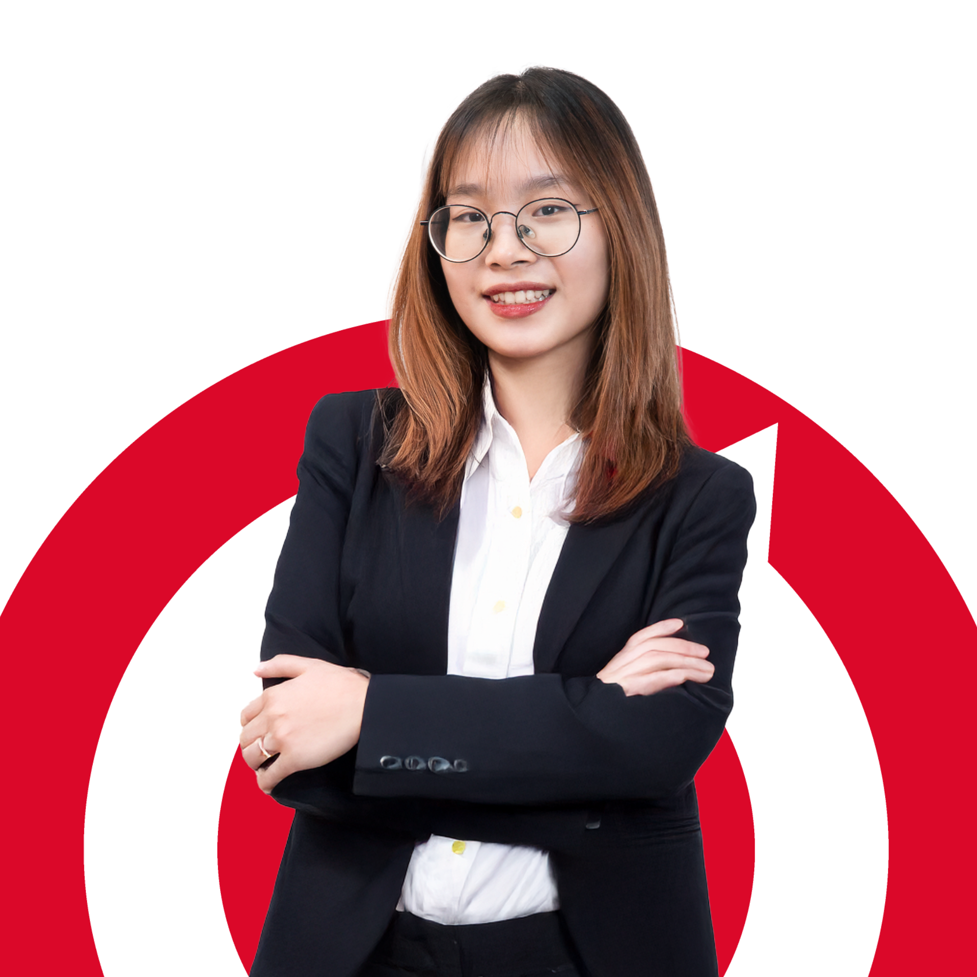 Cô Hà Dương Thùy Chi