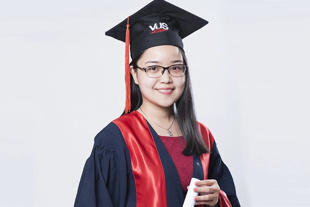 nguyễn đặng phương dung 9.0 ielts