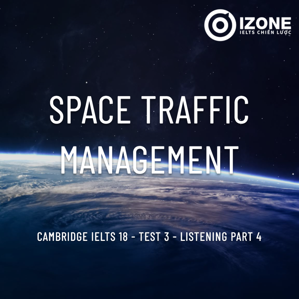space-traffic-management