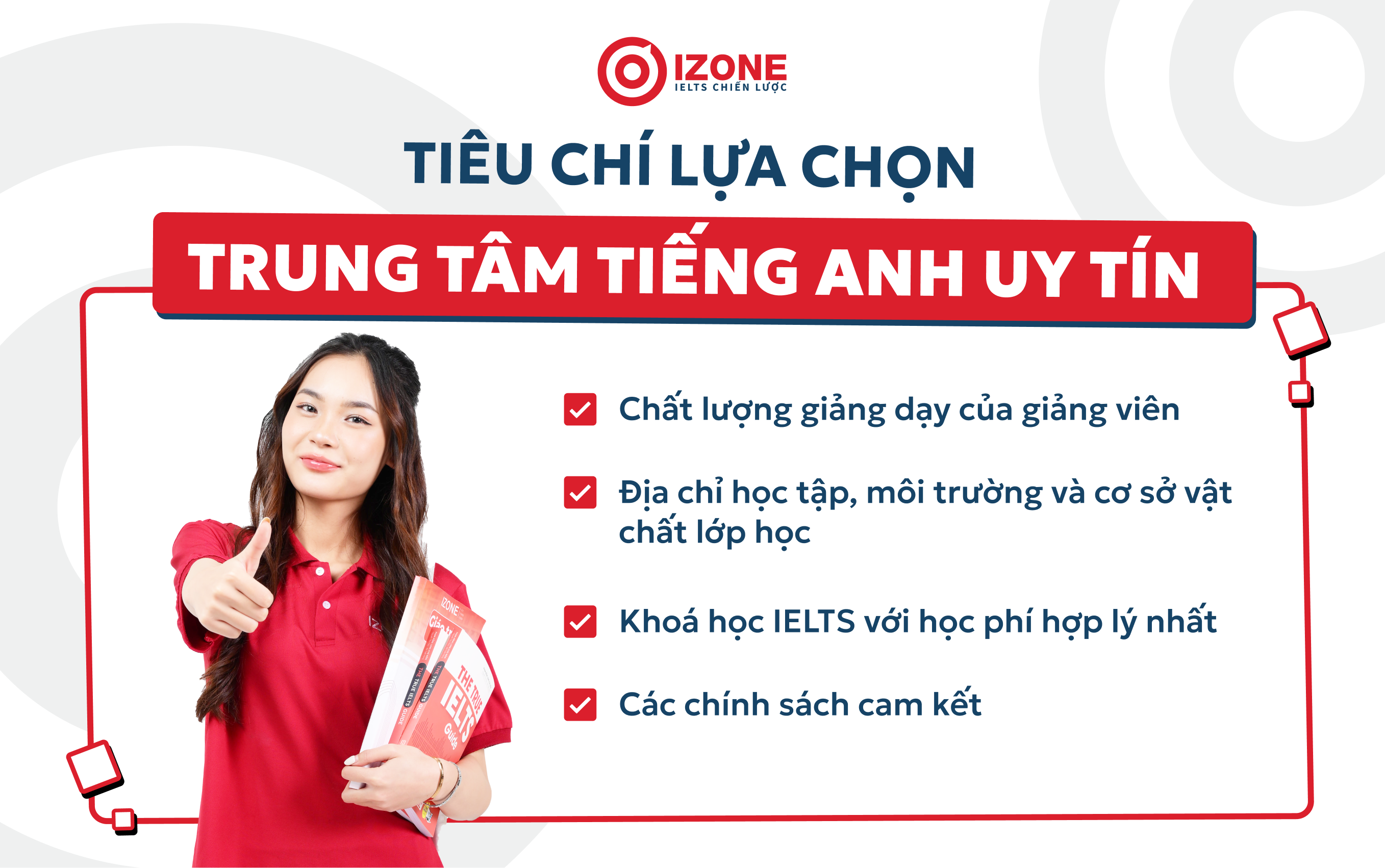 Học ILETS ở đâu tốt nhất