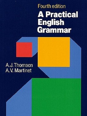 a practical english grammar 