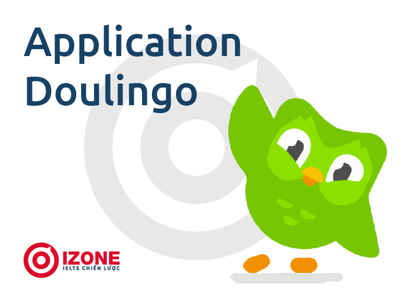 app học tiếng anh Duolingo