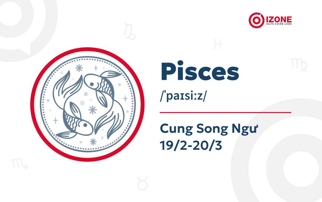 cung song ngư