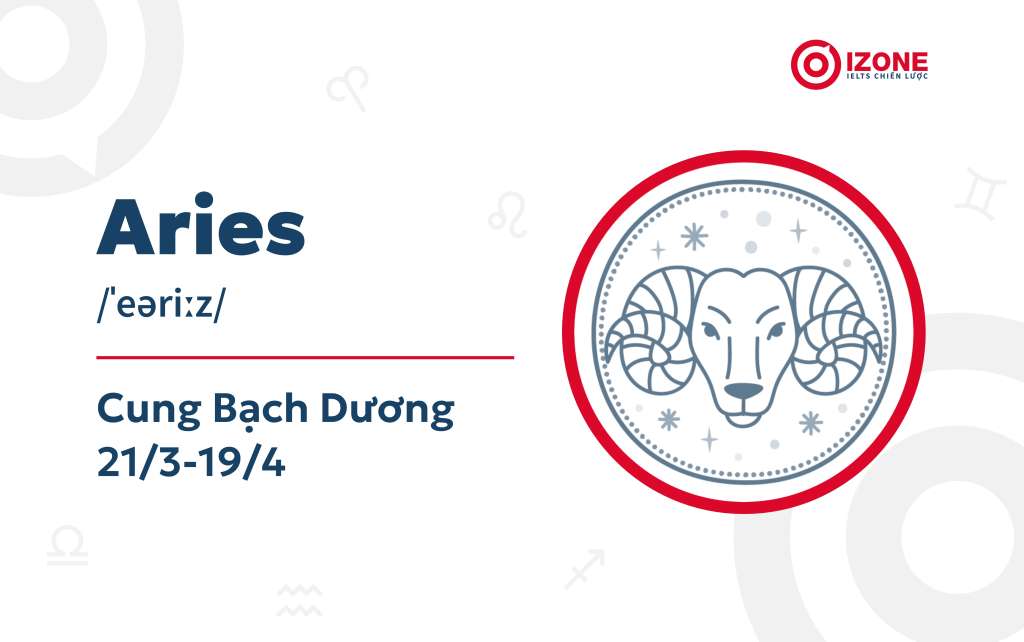 cung bạch dương