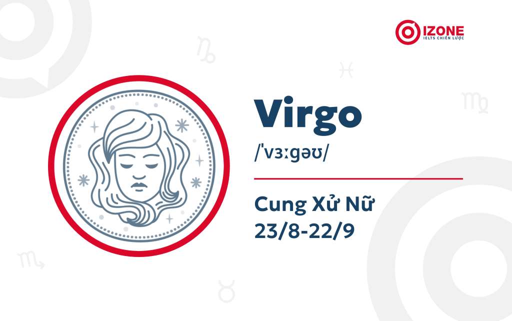 cung xử nữ