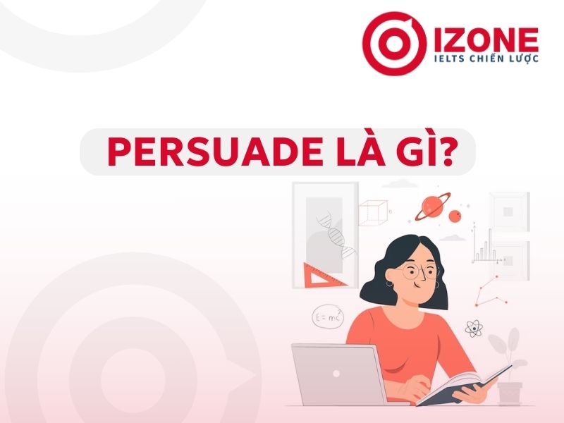 persuade là gì 
