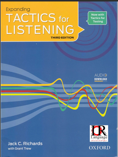 Expanding Tactics for Listening