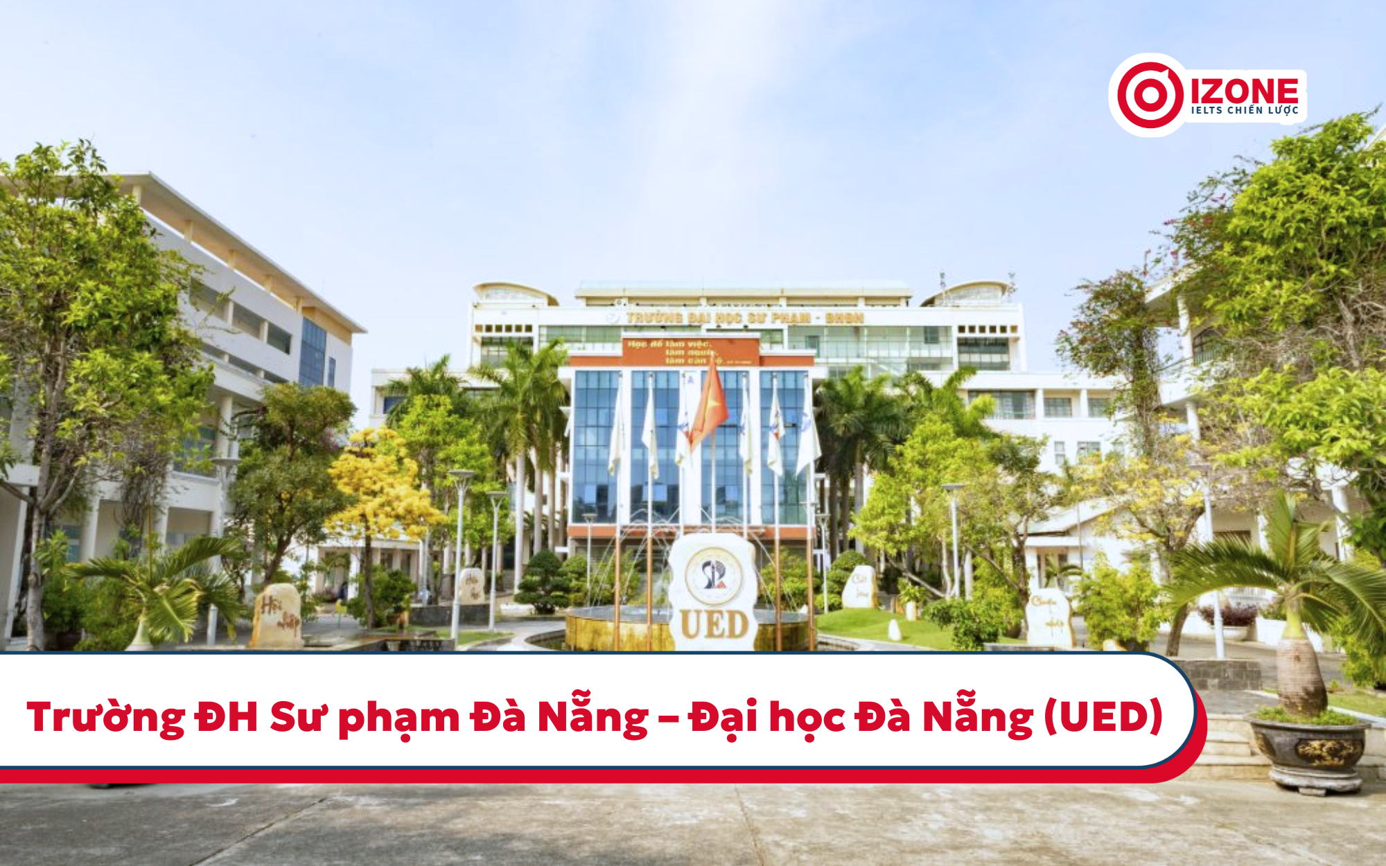 các trường đại học ở đà nẵng