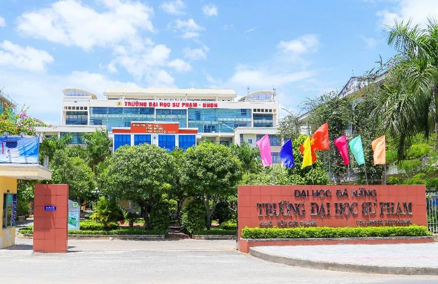 Trường ĐH Sư phạm Đà Nẵng - Đại học Đà Nẵng (UED)