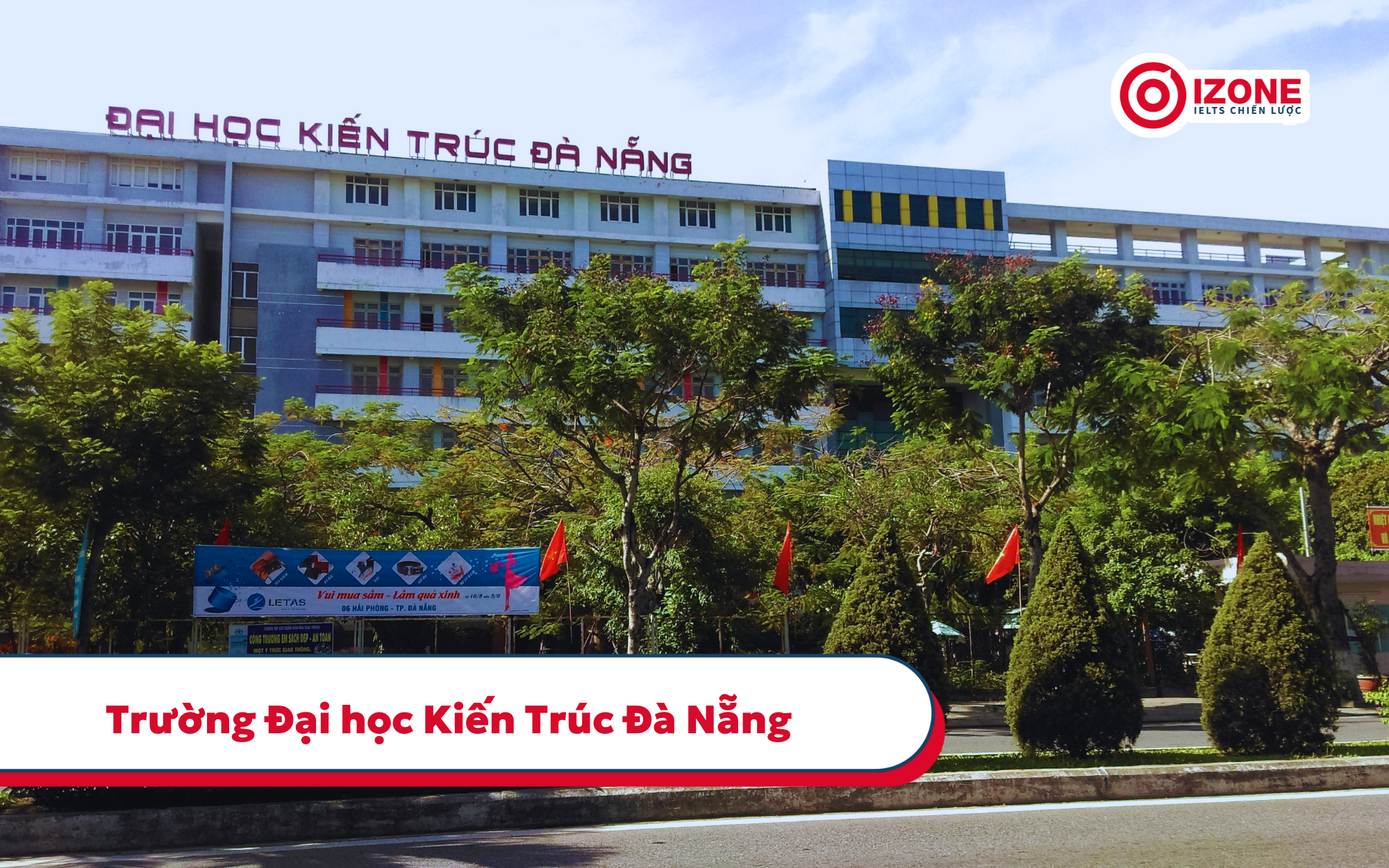 các trường đại học ở đà nẵng