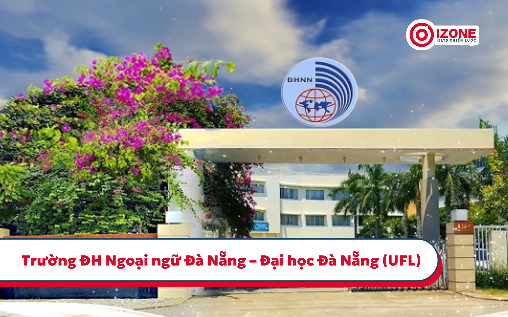 các trường đại học ở đà nẵng