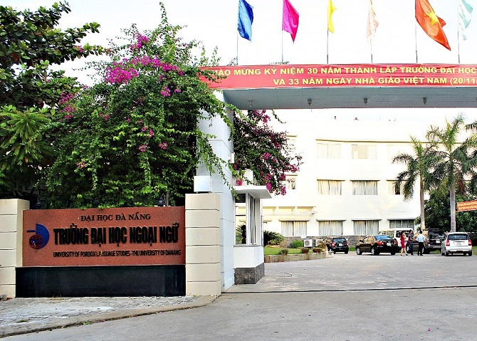 Trường ĐH Sư phạm Đà Nẵng - Đại học Đà Nẵng (UED)