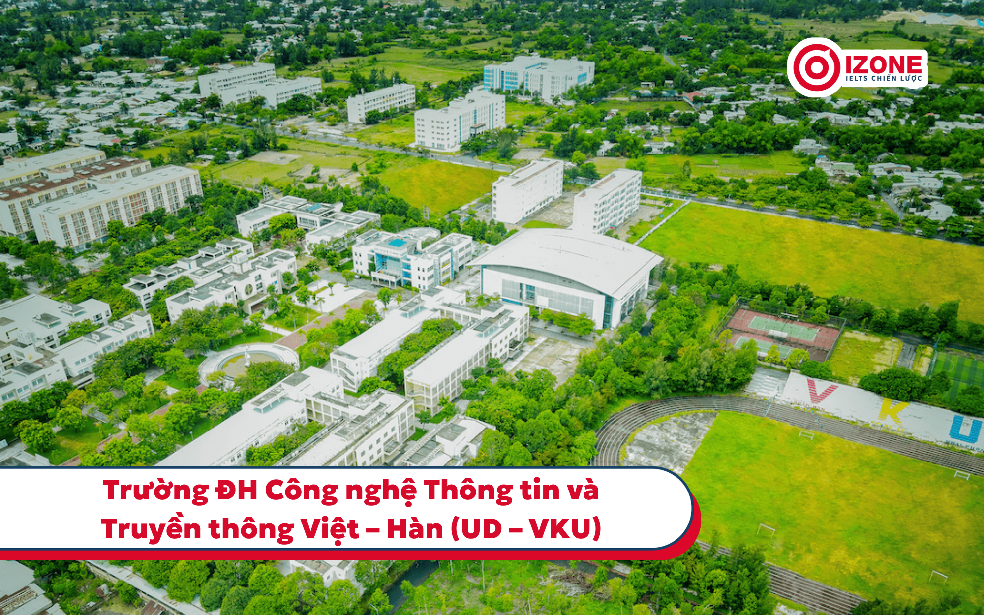 các trường đại học ở đà nẵng