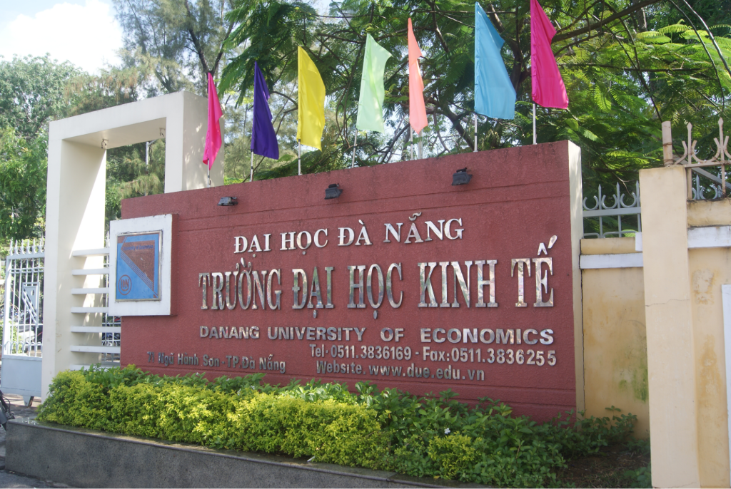 Trường ĐH Kinh tế Đà Nẵng - Đại học Đà Nẵng (DUE)