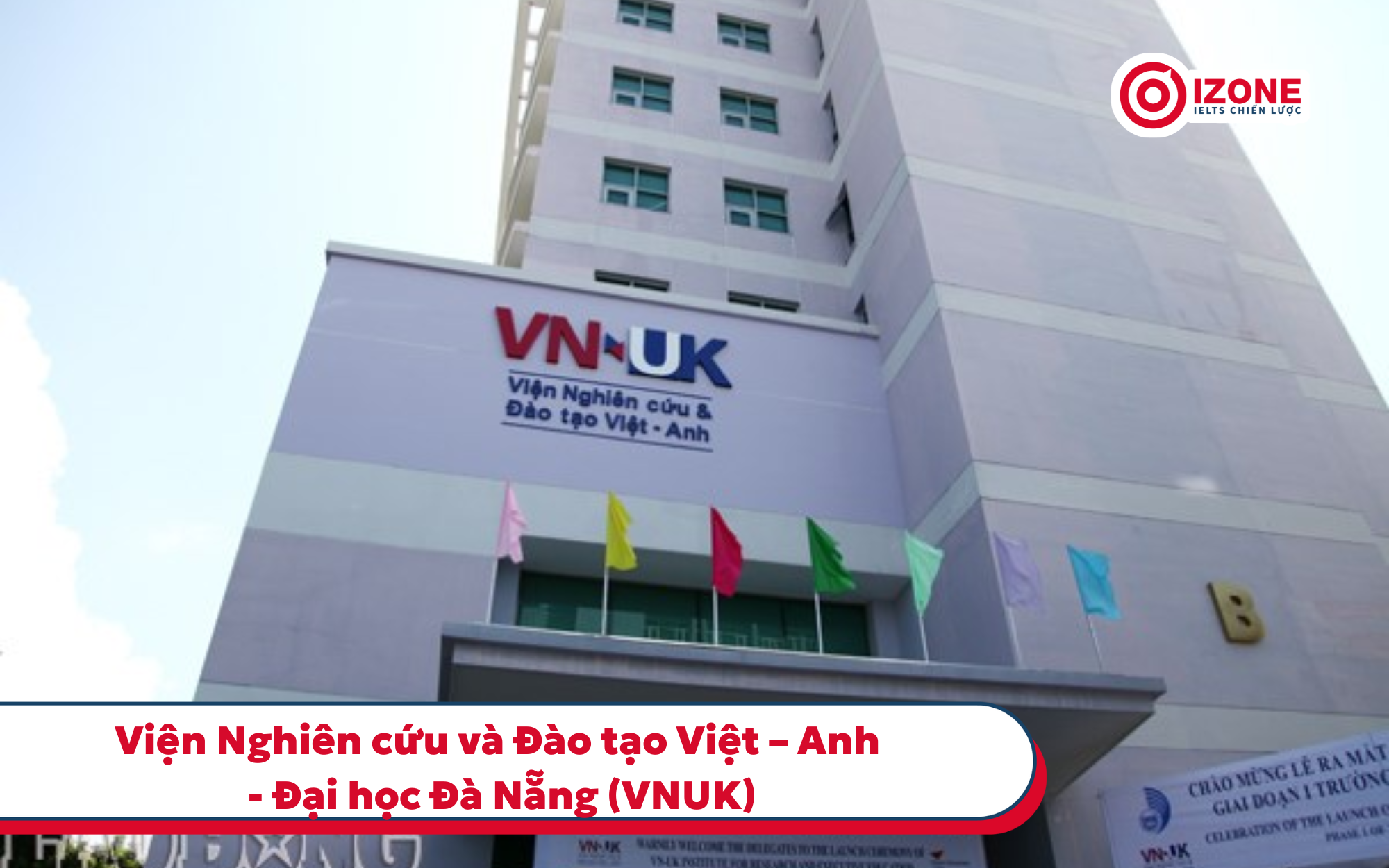 các trường đại học ở đà nẵng