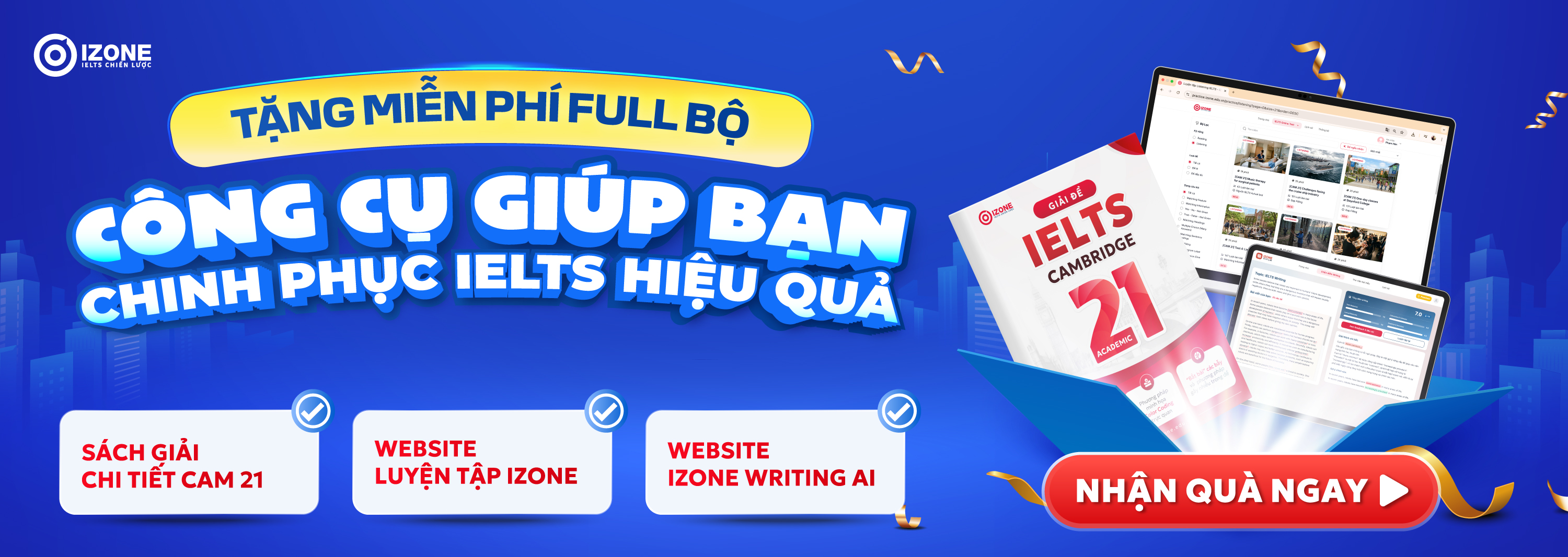 Phát Cam 21 miễn phí