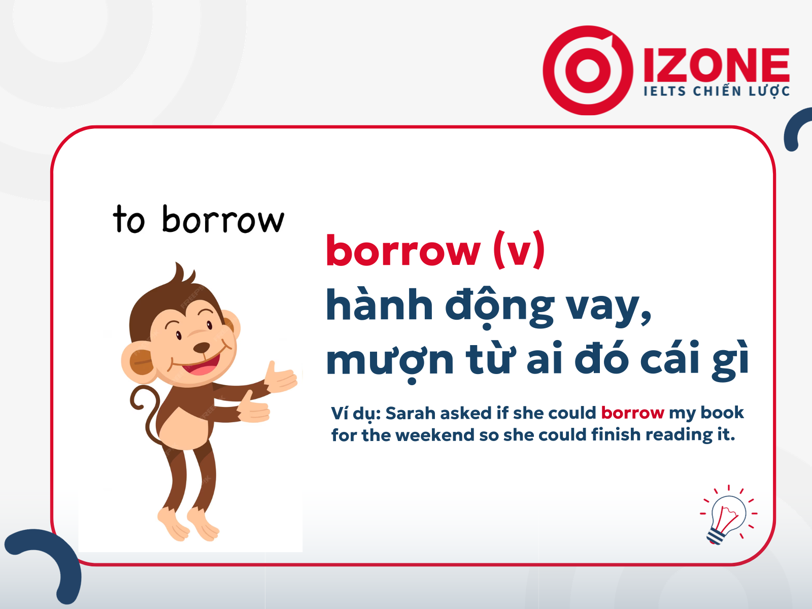 borrow là gì 