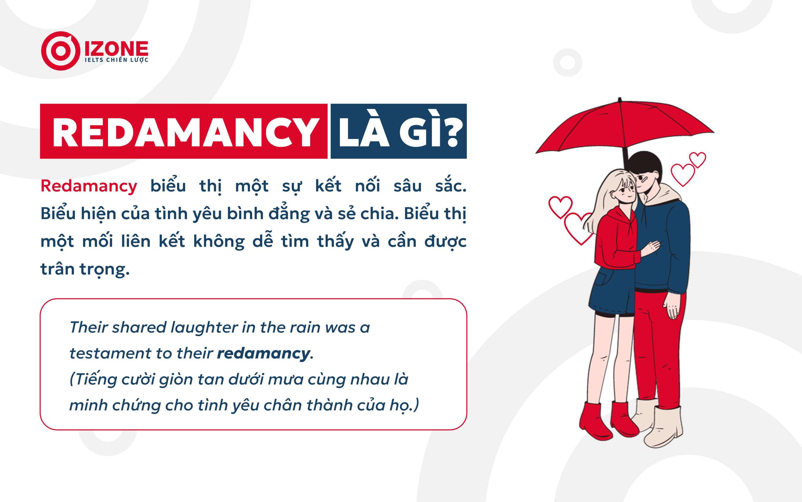Redamancy Ý Nghĩa: Tìm Hiểu Về Tình Yêu Được Đáp Lại Một Cách Tương Xứng